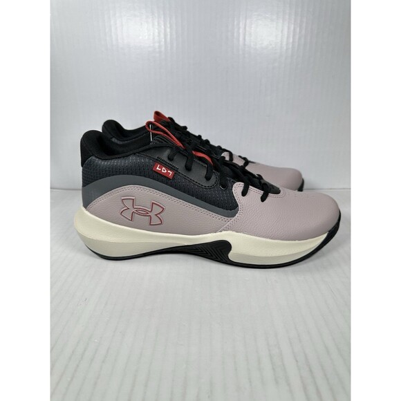 Under Armour | Shoes | Size 1 Under Armour Lockdown 7 Tetra  display picture 1